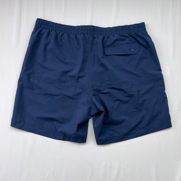 Duluth Trading Co Men Pier Genius Swim/Workout Shorts Sz 2XL - Picture 4 of 10